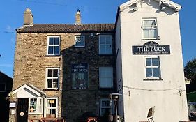 The Buck Hotel Reeth Exterior photo
