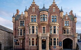The Fleece Hotel Richmond Richmond  Exterior photo
