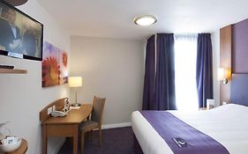 Premier Inn Grimsby Exterior photo