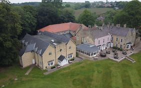 Hall Garth Hotel Darlington, Sure Hotel Collection By BW Darlington  Exterior photo