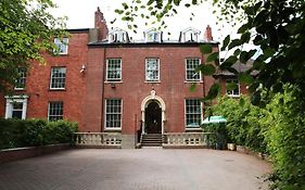 The Kingston Hotel Leeds  Exterior photo