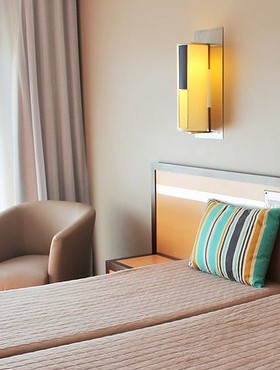 Billiga hotell